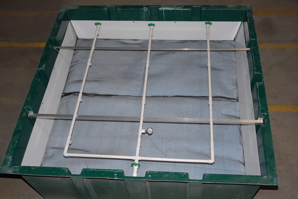 E-Z Treat Model 1200